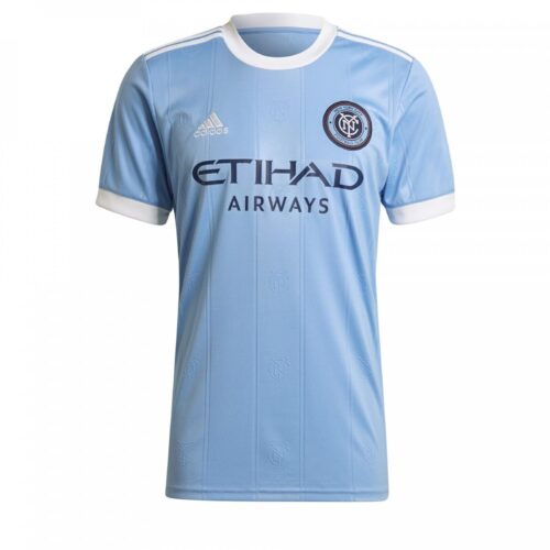 adidas nycfc jersey