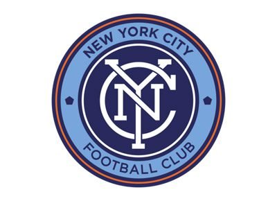 logo new york city football club