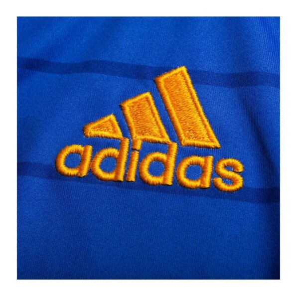 logo Official Adidas André-Pierre Gignac 10 Tigres UANL Club World Cup Away Jersey