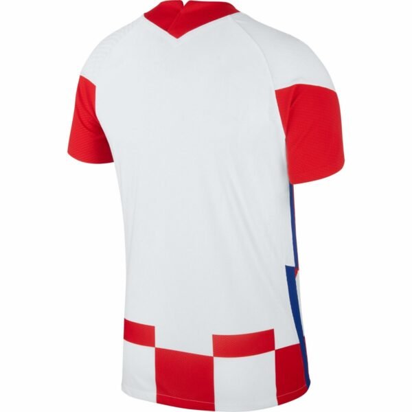 Nike Croatia Vapor Match Home Jersey 2020-2021 XL Size back