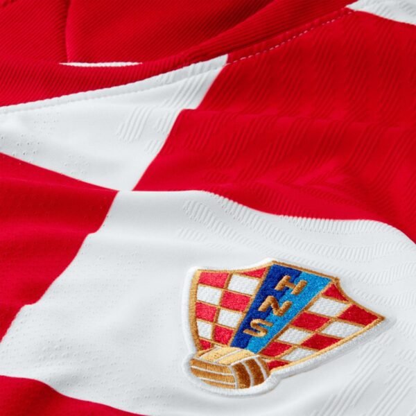 Nike Croatia Vapor Match Home Jersey 2020-2021 XL Size