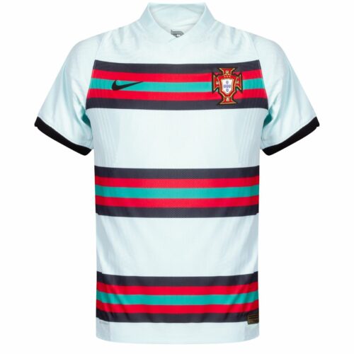 portugal away jersey