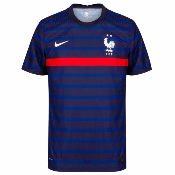 Nike France Jersey