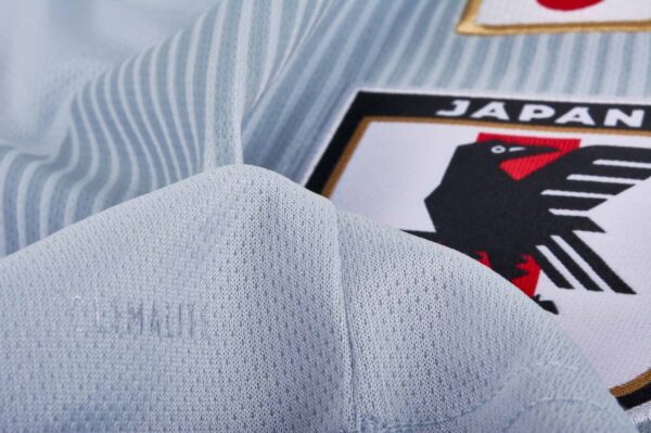 Adidas Japan Official Away Jersey 2018