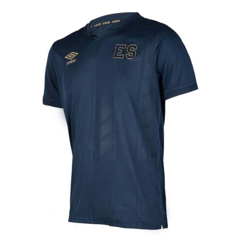 Umbro El Salvador Official Third Jersey 2022 LIMITED EDITION Soccer jersey