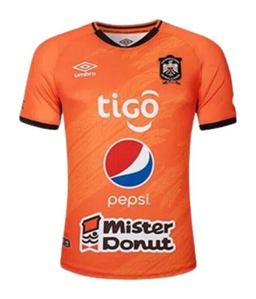 Aguila Away Jersey