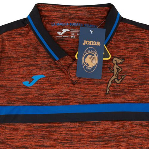 Atalanta Third Jersey 2019/20 (Adult)