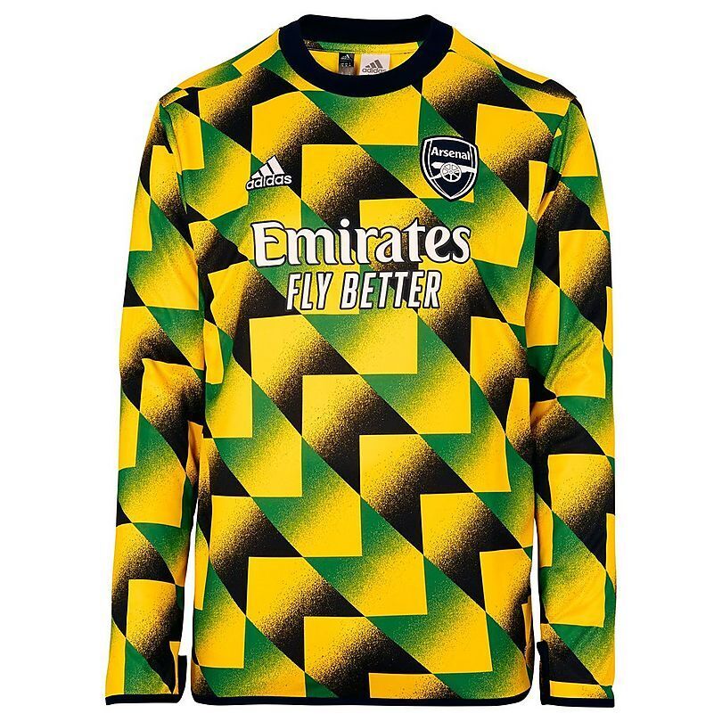 JamaicaJersey-LS