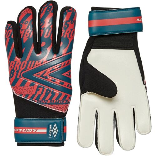 umbro gloves goalkeeper