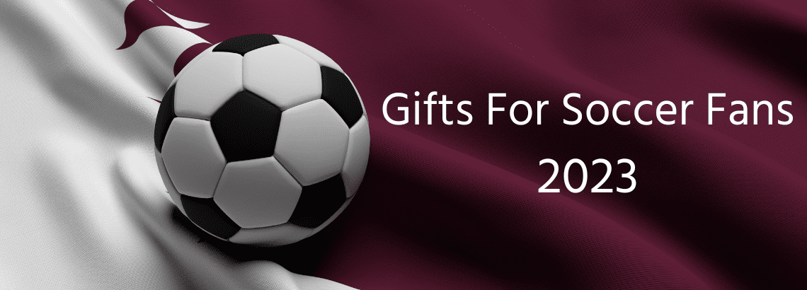 Gifts For Soccer Fans